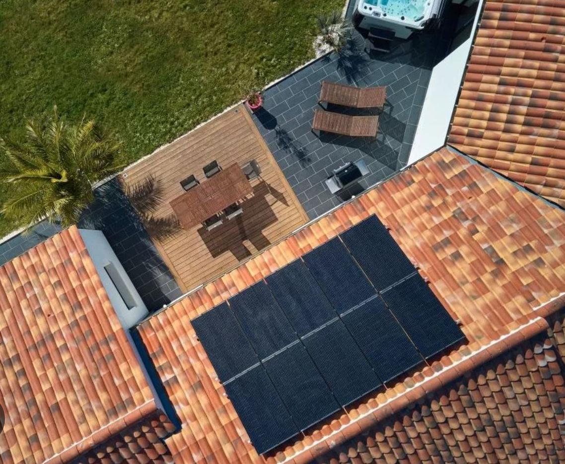 Installation professionnelle de panneaux solaires en Haute-Garonne, Gers & Ariège