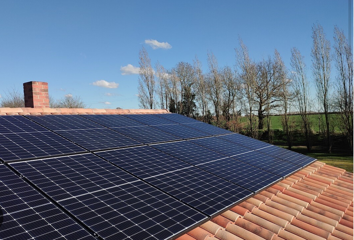 Pose de photovoltaïque en Haute-Garonne, Gers & Ariège